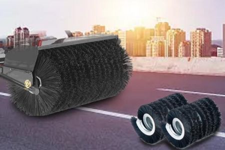 工業(yè)毛刷的應(yīng)用領(lǐng)域科普，一篇點(diǎn)明工業(yè)毛刷的重要性