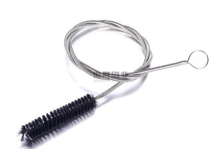 高效清潔呼吸管道，就看傲群彈簧CPAP管道清潔刷