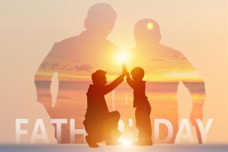 父親節|刷出