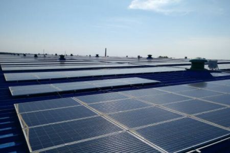 傲群光伏清潔毛刷:提升光伏發(fā)電經(jīng)濟(jì)效益的關(guān)鍵 傲群光伏清潔毛刷:提升光伏發(fā)電經(jīng)濟(jì)效益的關(guān)鍵