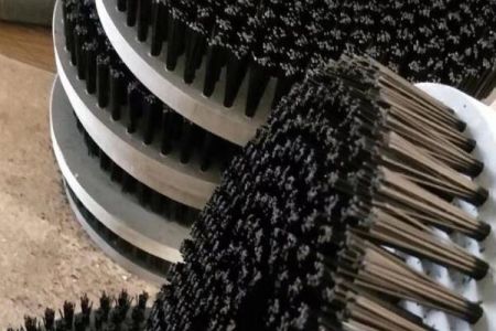 定制圓盤(pán)刷？傲群圓盤(pán)刷一站式定制服務(wù)，滿足個(gè)性化需求