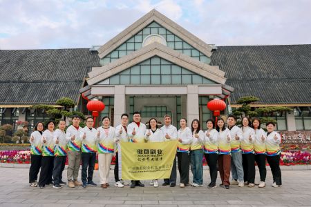 春啟新程慶元宵 活力向新刷精彩 春啟新程慶元宵 活力向新刷精彩