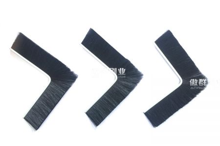 采購密封毛刷總踩坑？3 分鐘分清 H/F/Y 型，附避坑指南