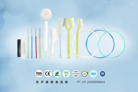 刷悅生物醫(yī)藥潔凈未來(lái)，傲群刷業(yè)亮相蘇州醫(yī)療展