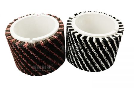 20年源頭廠家！工業毛刷定制不用愁，這家廣州企業能搞定全品類需求