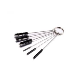 咖啡機清潔扭線刷 咖啡機清潔扭線刷