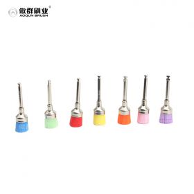 牙科拋光刷 牙科拋光刷