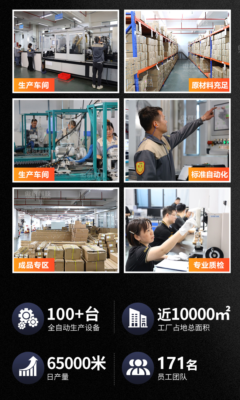 汽車密封毛刷條15