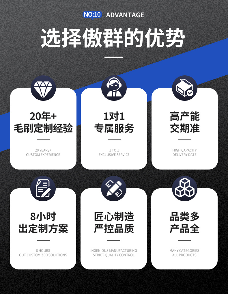 掃地機器人毛刷18