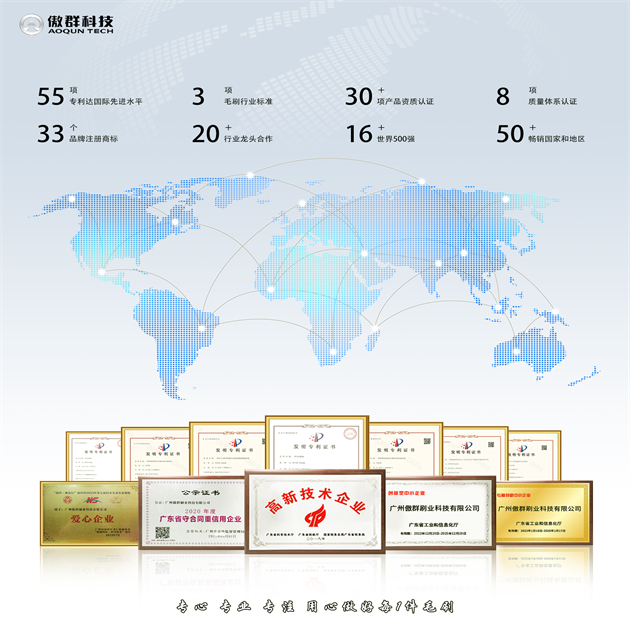 30多個行業(yè)的龍頭企業(yè)